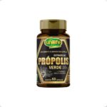 Própolis Verde 20% 60caps 500mg Unilife