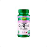 Coenzima CoQ-10 100mg 60caps Unilife