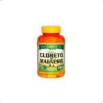 Cloreto de Magnésio P.A + Vit. B6 810mg 120 caps Unilife