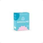 Ansioline 500mg 60caps Thérapi