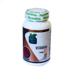 Vitamina K2 149mcg  60 compr 42g New Vitta