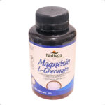Magnésio L-Treonato 60caps 500mg Nativos