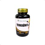 Termogênico em Cápsulas 60caps 500mg Folhas Verdes