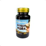 Dissolve Pedra em Cápsulas 60caps 500mg